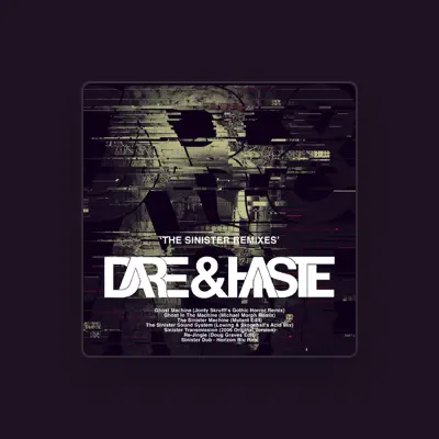 Listen to Dare, watch music videos, read bio, see tour dates & more!