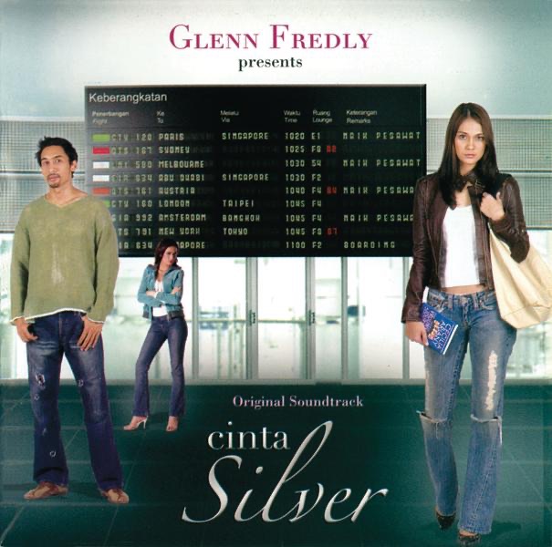Akhir Cerita Cinta (Re-Arranged Version)