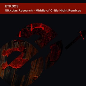 Middle of Critic Night Remixes