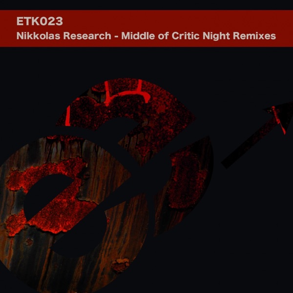 Middle of Critic Night Remixes