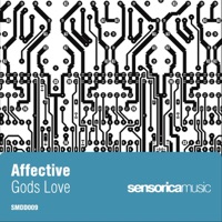 Gods Love - Affective
