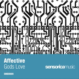 Gods Love Affective
