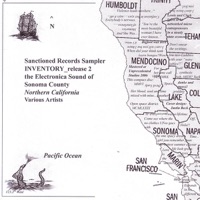 The Electronica Sound of Sonoma County (Collection) - Various Artists