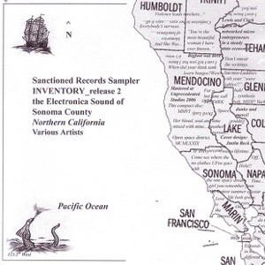 The Electronica Sound of Sonoma County (Collection)