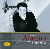 Alagna: Opera Arias