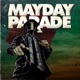 MAYDAY PARADE cover art