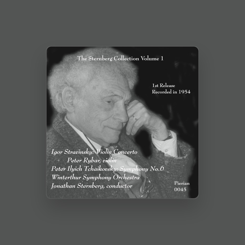 Фото Winterthur Symphony Orchestra