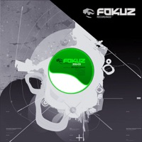 Fokuz Remix Competition - EP - Single - The Square & Blue Motion