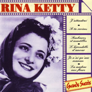 J'attendrai - Rina Ketty
