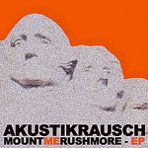 Mount Me Rushmore EP