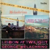 Our Man in London & Lisbon at Twilight, 1958
