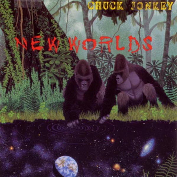 New Worlds
