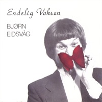 Endelig Voksen - Bjørn Eidsvåg