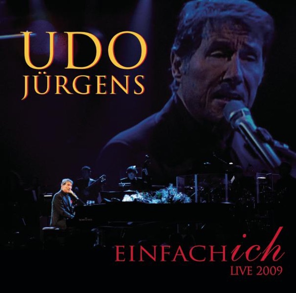 Einfach ich - Live 2009