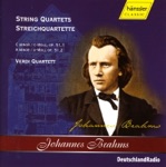String Quartet No. 1 In C Minor, Op. 51: II. Romance: Poco Adagio