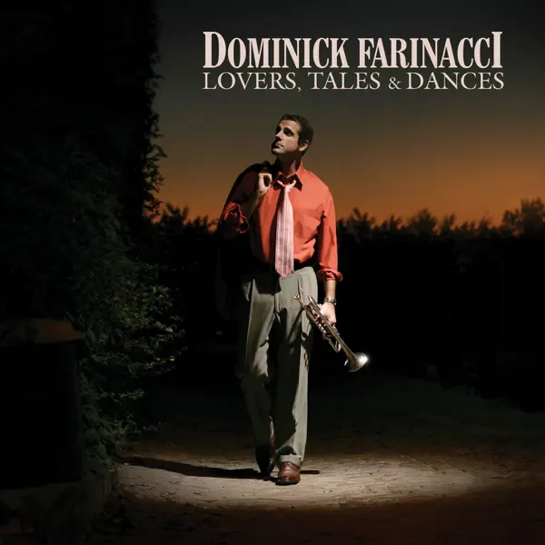 Ne me quitte pas — Dominick Farinacci