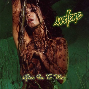 Give In to Me - EP