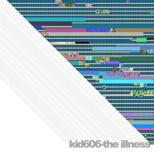 The Illness - EP