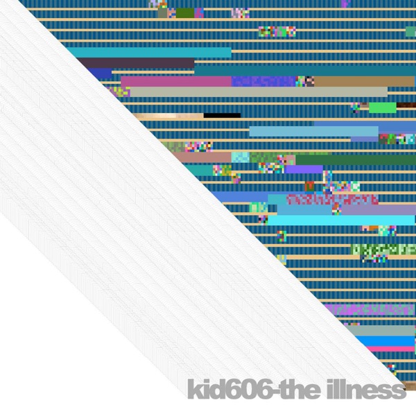 The Illness - EP