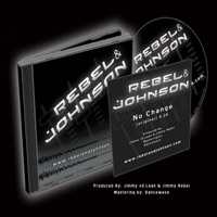 No Change - Single - Rebel