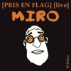 Pris en flag - Live