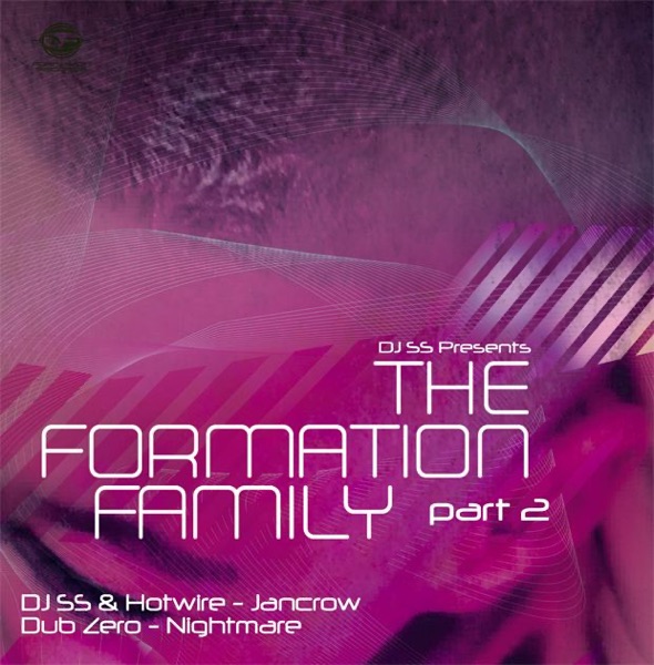 The Formation Family LP (Part 2)