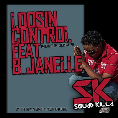 Loosin Controll - Single