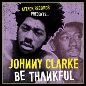 Johnny Clarke - Crazy Bald Head