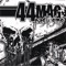 Disfigure - 44Mag lyrics
