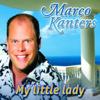 Marco Kanters - My Little Lady kunstwerk
