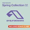 Anjunabeats Spring Collection 02, 2009