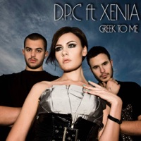 Greek to Me - Ξένια (Xenia)