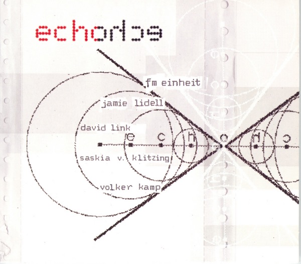 Echohce