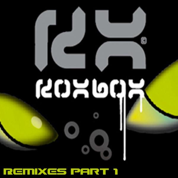 KOXBOX Remixes Part 1