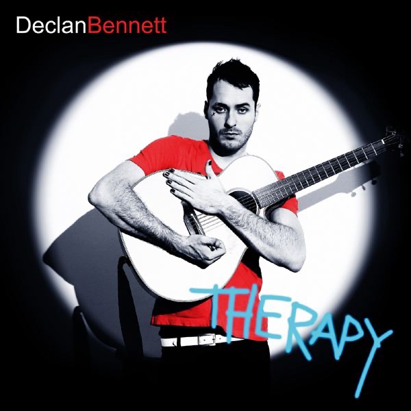 Therapy - EP album cover