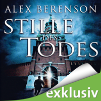 Alex Berenson - Stille des Todes: Berenson 3 artwork