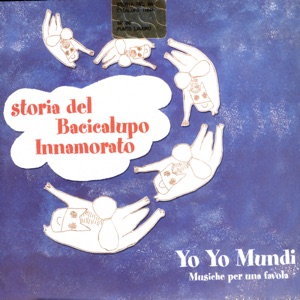 Storia del Bacicalupo Innamorato