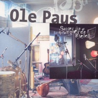 Sanger Fra Et Hvitmalt Gjerde I Sjelen - Ole Paus