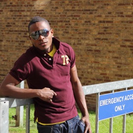 Salone Turn 50 (feat. Mr Wannie) Alonzo