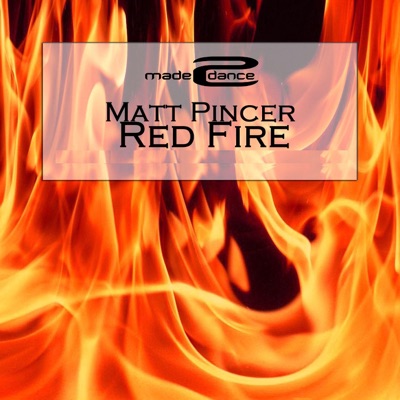 Red Fire - Single