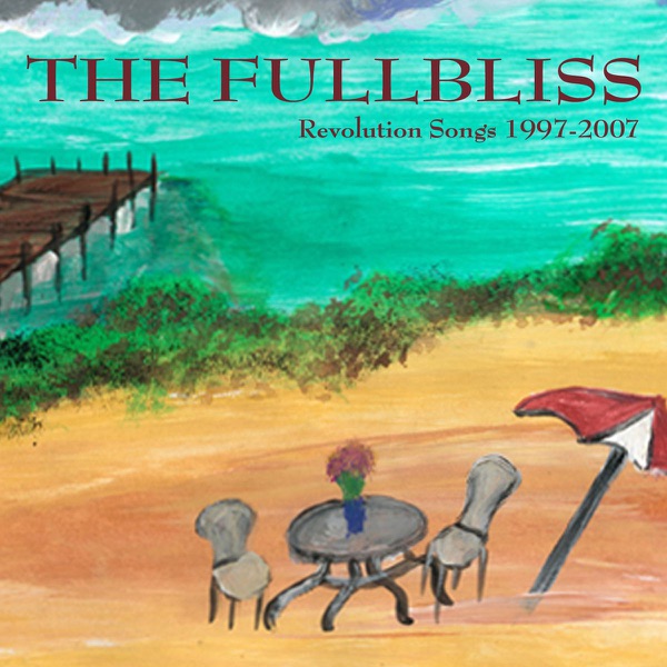 Revolution Songs 1997-2007