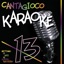 Cantagioco, Vol. 13