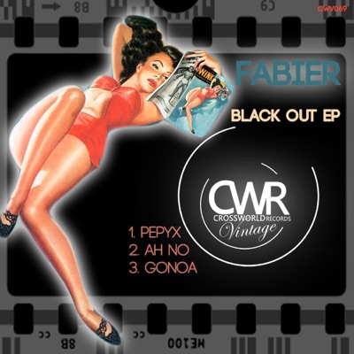 Black Out EP - Single
