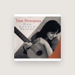 Tish Hinojosa