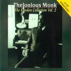 The London Collection Vol.2 - Thelonious Monk