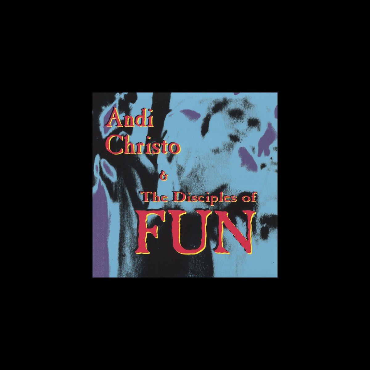 ‎Andi Christo and the Disciples of FUN - Album by FUN - Apple Music