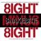 Snakebite (Hologram Hookers Remix) - Eight Minus Eight lyrics