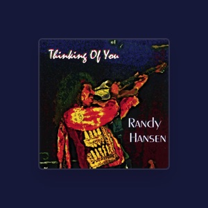 Randy Hansen