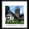 Old Hall Children's Songs, Vol. 2 - EP