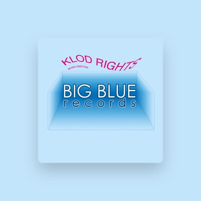 Listen to Klod Rights, watch music videos, read bio, see tour dates & more!